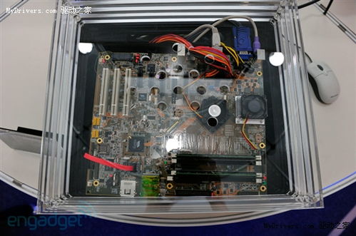 3D平板是主流 盤點2010臺北電腦展十大明星產品