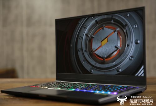 機械革命被軟通動力收購，零售業務群總經理李應龍緊跟潘春節的戰略步伐